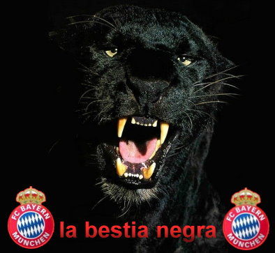 La Bestia Negra La Bestia Negra